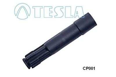 TESLA Zündkerzenstecker Kerzenstecker CP001 für VW Golf IV Schrägheck (1J1) - Bild 1 von 4