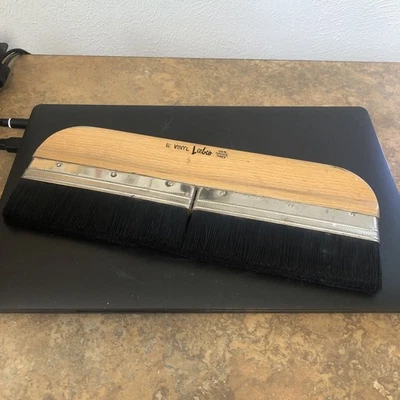 Wallpaper Brush 12” Liebco  - Image 1 of 4