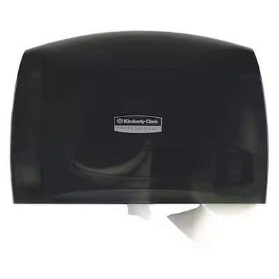 Kimberly-Clark Professional 09602 Essential Coreless Jumbo Roll Toilet Paper - Изображение 1 из 4