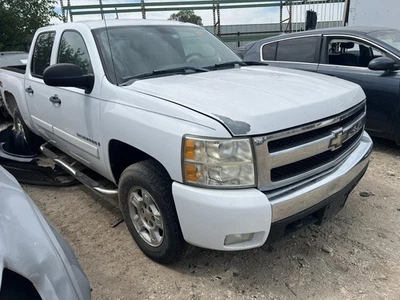 Used Front Left Seat Belt Front fits: 2008 Chevrolet Silverado 1500 pickup bucke - Image 1 of 4