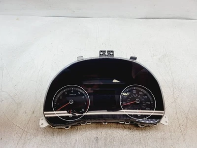 2019 2020 年 2021 起亚福特 2.0L 速度计 ODOMETER 集群原始设备制造商 71K 94011-M7430 — 第 1/4 张图片