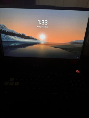 ASUS TUF Gaming Laptop F15 FX506LHB I5-10300H, GTX 1650, 8Gb - Image 1 of 4