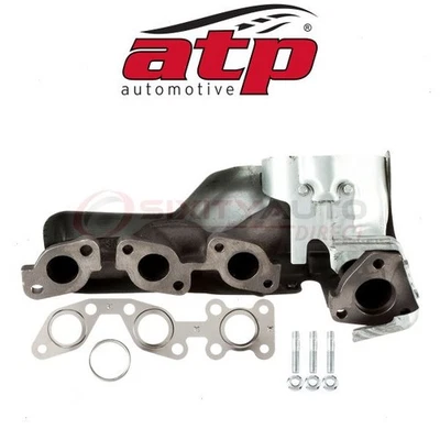 ATP 101395 Exhaust Manifold for XF5Z9431BA 674719 674-719 Manifolds xj - Изображение 1 из 4