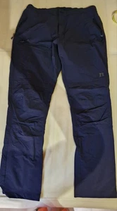 PEAK PERFORMANCE Vislight Trail Wanderhose Pants Trekking XL MEN - Bild 1 von 2