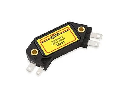  35361 High Performance Ignition Module for GM HEI 4 Pin  - Image 1 of 4