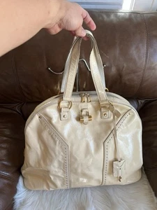 YSL Muse Handbag - Picture 1 of 24
