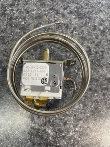 BRANDNEU OEM A22-1207-000 spezifisch für U-Line Thermostat/Steuerung. H11D2 - Bild 1 von 6