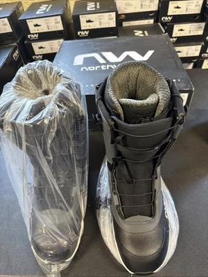 Botas de snowboard Northwave Decade SLS para hombre EE. UU. 13 euros 47 (9419-173) Foto 1 de 4