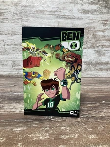Ben 10 Volume 1: Deep Trouble TPB 2014 IDW Publishing (RARE & OOP) - Picture 1 of 12