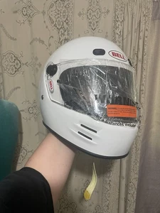 casco bell m4 - Imagen 1 de 6