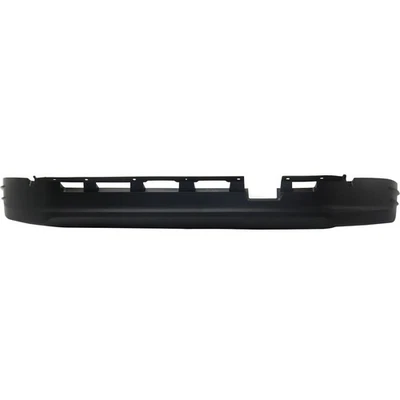 Front Valance For 2016-2023 Toyota Tacoma Lower Spoiler CAPA Textured 5385104070 - Image 1 of 4