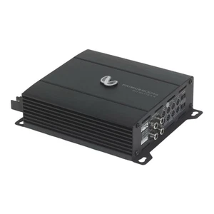 Infinity Primus 6004A 4-Channel Car Audio Amplifier 240W RMS NEW - Picture 1 of 5