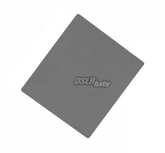 ND 4 ND4 Grey Neutral Density Filter for Cokin P series - Image 1 of 1