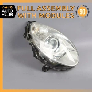 06-10 Mercedes W251 R350 R63 AMG Right Passenger Headlight Lamp Bi Xenon OEM - Picture 1 of 13
