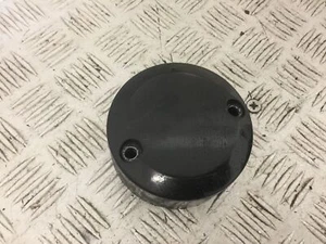 KAWASAKI ZRX1100 ZRX 1100 STARTER MOTOR COVER YEAR 1997-2001 (STOCK 808) - Picture 1 of 2