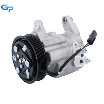 Компрессор кондиционера для Dodge Ram 1500 2500 3500 4000 5,7 л 2003 2004 2005 2006-2008 - Изображение 1 из 4