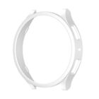 PC Frame Case Protective Bumper Cover For Samsung Galaxy Watch 6 40mm 44mm