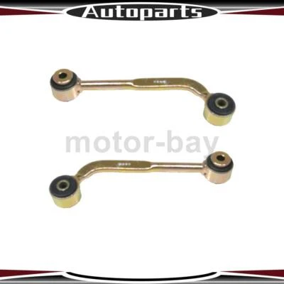 Kit de eslabones estabilizador trasero barra estabilizadora para Mercedes-Benz C230 2005 2004 2006 2007 Foto 1 de 3