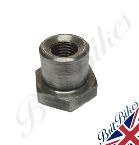 ALTERNATOR ROTOR NUT FOR BSA A75 ROCKET 3 & TRIUMPH T150 T160 TRIDENT - 70-8763 - Picture 1 of 1