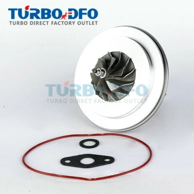 Cartucho CHRA Turbo Core para Fiat Ducato iII 2.3D 130 Multijet F1AE 53039880116 Foto 1 de 4