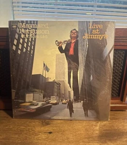 Maynard Ferguson M.F. Horn 4 & 5 - Live at Jimmys" 2-LP's,1974 Jazz Trumpet RARE - Picture 1 of 10