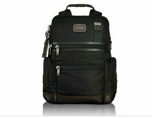 Tumi Alpha Bravo man Backpack Leisure travel bag computer bag