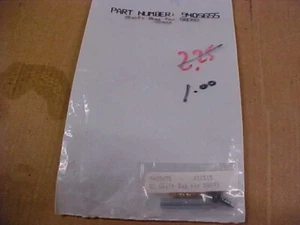 TAMIYA 9405655 (X10515) = SHAFT BAG FOR 58093 (BEAR HAWK) (NEW) - Picture 1 of 2