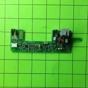 Directv D11 Cable Box MT102 Connector Board 0546C A2 TIB 94V-0 - Picture 1 of 5