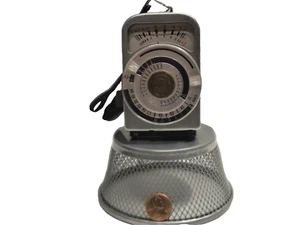 Sekonic Apex L-218 Vintage light meter   - Picture 1 of 2