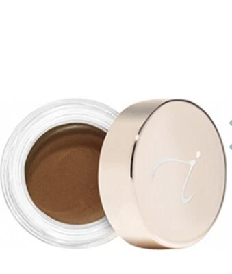 Jane Iredale Smooth Affair - ICED BROWN - New Tester - Authorized Retailer - Image 1 of 4