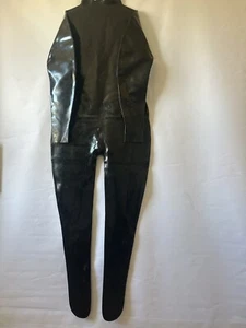 Heavy Rubber Latexanzug 1.3mm Gummi Latex Ganzanzug - Bild 1 von 10