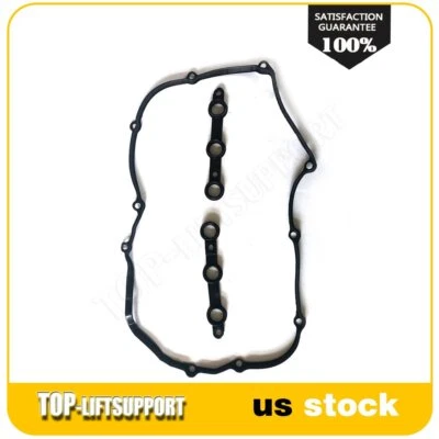 For 1997-1998 BMW 528i 328is 328i E36 Valve Cover Gasket 11 1 29 070 532 Foto 1 de 4