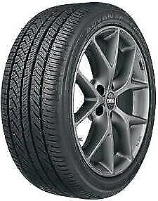 Yokohama Advan Sport AS