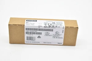 Siemens simatic ET200SP 6ES7193-6BP00-0BA1 ( 6ES7 193-6BP00-0BA1 ) E.20 - Bild 1 von 2