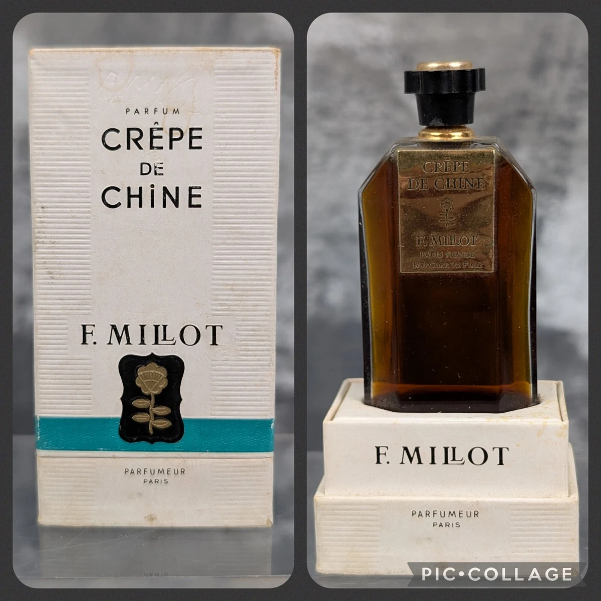 crepe de chine perfume products for sale | eBay