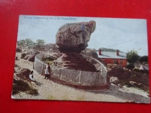 Tunbridge Wells, Toad Rock - Picture 1 of 2
