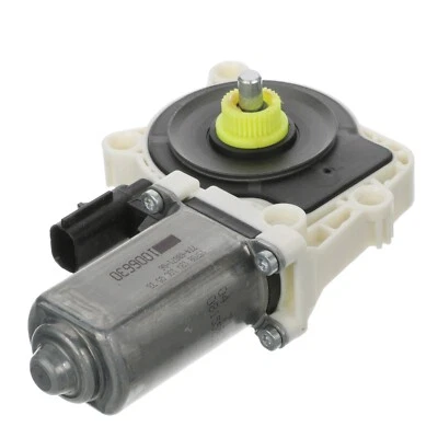 Jeep Liberty 2008-2012 motor regulador de ventana 2 pines OEM NUEVO MOPAR 68033484AA Foto 1 de 4