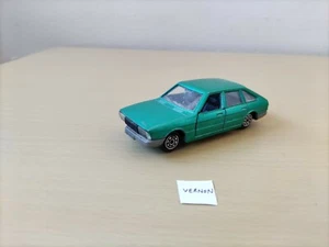 NOREV - SIMCA 1308 GT - N° 860 - 1/43E - Picture 1 of 3