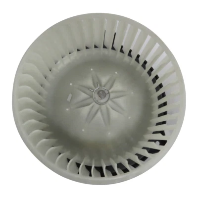 Motor soplador de climatización TYC 700283 para 05-16 Land Rover LR3 LR4 Range Rover Sport Foto 1 de 4