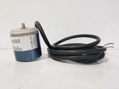 LEINE LINDE 670900500 Absolute Encoder - Bild 1 von 4