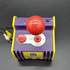 NAMCO - PLUG & PLAY TV GAMES-' JAKKS PACIFIC - 2003 - geprüft - RETRO - Bild 1 von 7