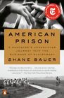 American Prison: A Reporter's Undercover Journey into the Business of Punish...