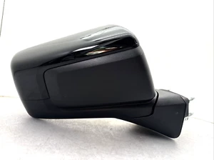 Chevy Silverado 1500 2019-2022 espejo retrovisor derecho pasajero derecho OEM conjunto vista lateral - Imagen 1 de 17