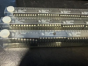 18 Stück GAL 16V8D-25QP - GAL IC Lattice - Bild 1 von 4
