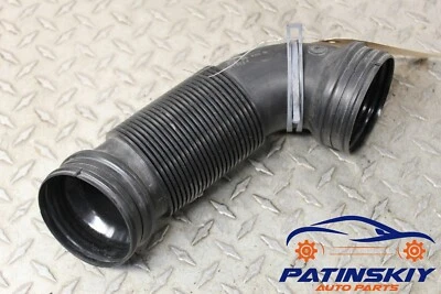 Volkswagen Tiguan 2012 colector de admisión de aire caja limpiadora manguera tubo VW 12 Foto 1 de 4