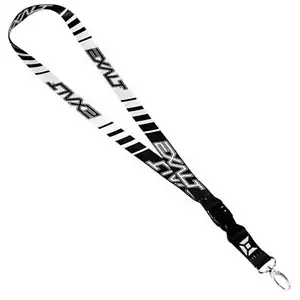 Exalt Paintball Lanyard - White - Picture 1 of 1