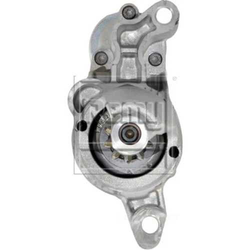 Starter Motor fits 2009-2017 Audi A4,A4 Quattro A5 Quattro Q5  REMY - Image 1 of 4