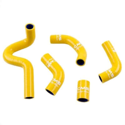 Silicone Radiator Hose Kit for Ducati 749 749S 749R 999 999S 999R 2003-2006 2005 Foto 1 de 4
