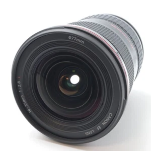 【Near Mint】 Canon EF 16-35mm F2.8L USM#4711 - Picture 1 of 5