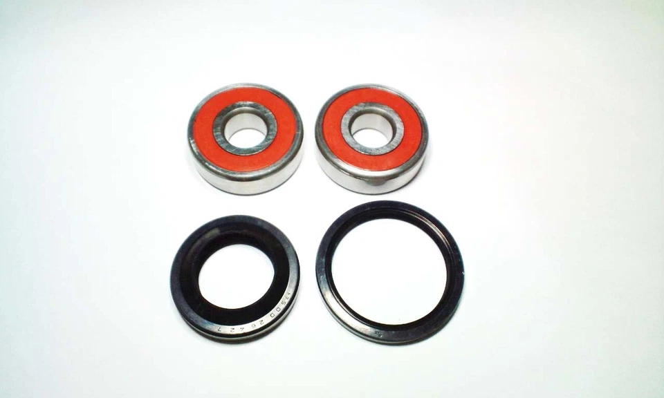 Wheel Bearing Kit Front For Honda CX 500 C 1981 — 第 1/1 张图片